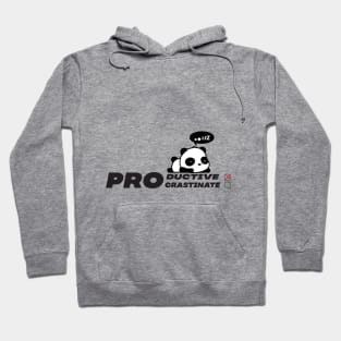 Be a PRO Hoodie